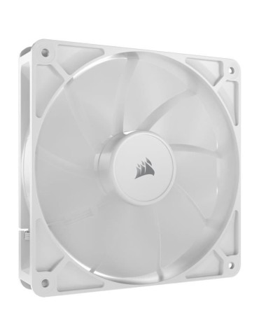 Ventilateur PWM 140mm - CORSAIR - RS140 - Blanc