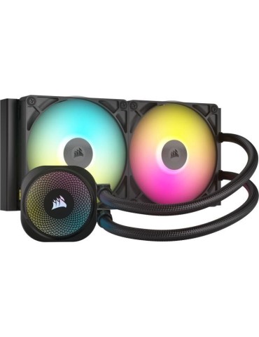 Watercooling - CORSAIR - iCUE LINK TITAN 280 RX - RGB