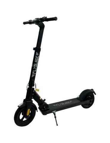 Trottinette électrique - FLYBLADE - FBS100-LME-500 - 36V/13Ah - 500W - 10 pouces - 40km - Noir