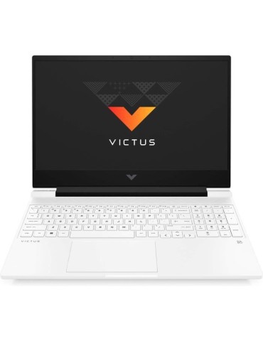 PC Portable Gamer HP Victus 15-fb0240nf - 15,6 FHD - Ryzen 5-5600H - RAM 16Go - 512Go SSD - RTX 3050 4Go - Sans Windows - AZERTY