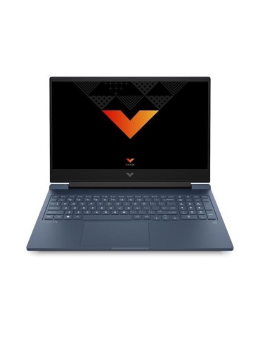 PC Portable Gamer HP Victus 16-s0085nf - 16,1 FHD 144Hz - Ryzen 7-7840HS - 32Go - 512Go SSD - RTX 4070 8Go - Sans Windows - AZER