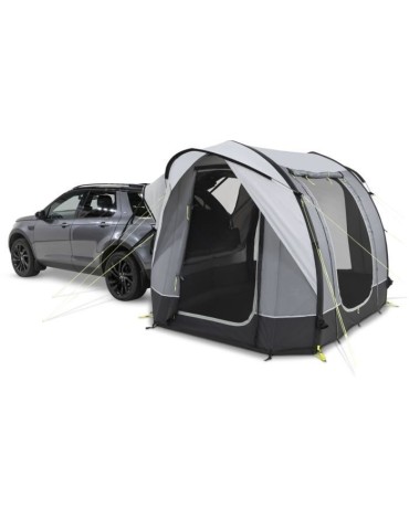 KAMPA - Auvent autoportant gonflable - Tailgater AIR - Largeur 3m