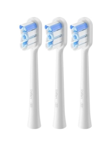 Accessoire brosse a dent - LAIFEN - Super clean