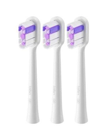 Accessoire brosse a dent - LAIFEN - Ultra whitening