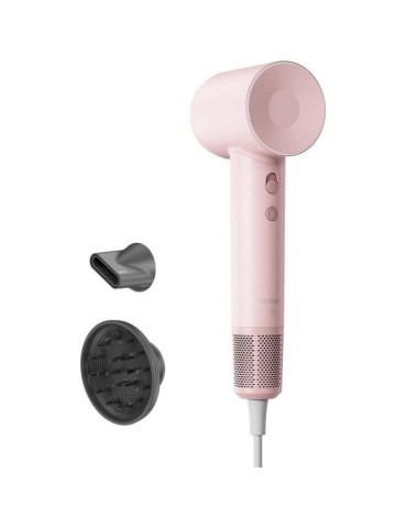 Seche-cheveux - LAIFEN - 1HD11-S-EU-PK-001 SE-LITE - Polypropylene - 1 accessoire - Rose