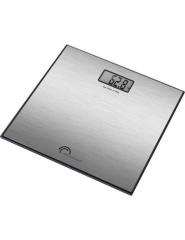 Pese-personne - LITTLE BALANCE - 8159 - EXCLUSIF - 180 kg / 100 g - Inox