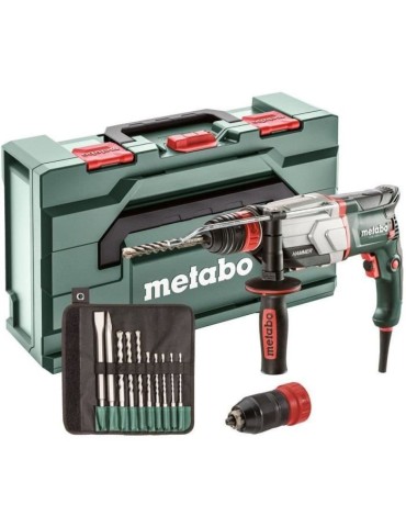 Marteau multifonctions - METABO - UHE 2660-2 Quick - 800W - 3 joules