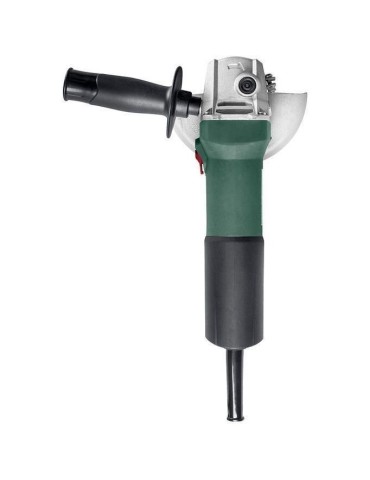 Meuleuse d'angle filaire METABO W 850-125 - Disque diamanté inclus