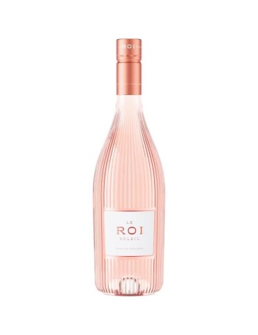 Le Roi Soleil 2023 Côtes-de-Provence - Vin rosé de Provence