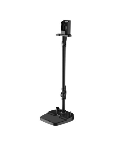 ROWENTA Station d'accueil et de charge pour aspirateurs balai X-Force 11.60/12.60 et accessoires ZR905003