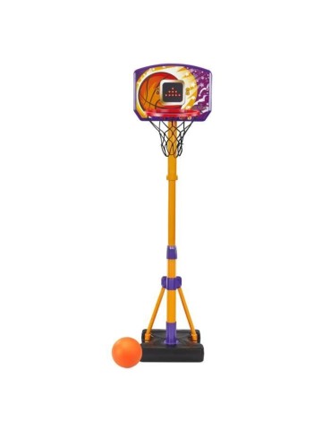 VTECH SUPER PANIER DE BASKET INTERACTIF