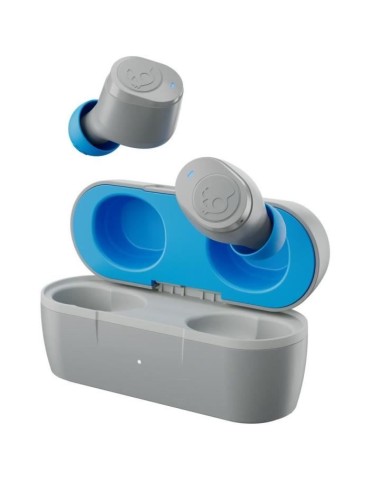 Écouteurs True Wireless Earbuds - SKULLCANDY - JIB 2 S1JTW-P948 - Light Grey