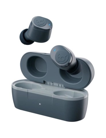 Écouteurs True Wireless Earbuds - SKULLCANDY - JIB 2 S1JTW-P744 - Chill Grey