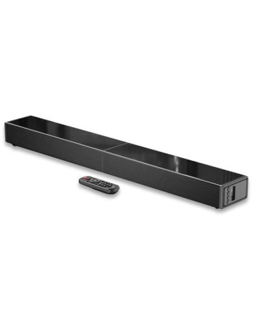 Barre de son - CGV - BDS ALTO - Subwoofers intégrés - 80W - HDMI ARC et Optique