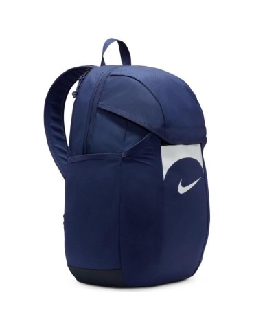 Sac a dos - NIKE - Academy BP Midnight Navy - Storm-FIT, poche technologique, bretelles rembourrées