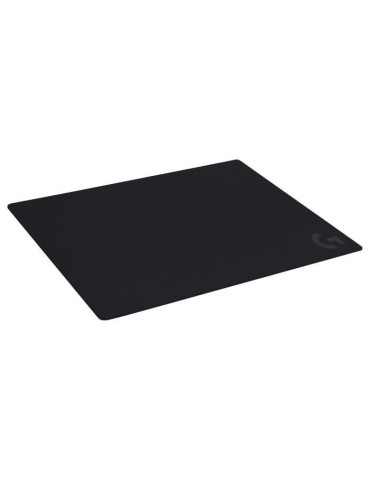 Tapis de souris gaming - LOGITECH - G640 - Noir