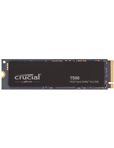 CRUCIAL - CT1000T500SSD8 - SSD interne - 1To - M.2