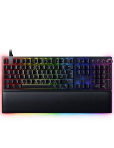 RAZER - Clavier gaming HUNTSMAN V2 ANALOG