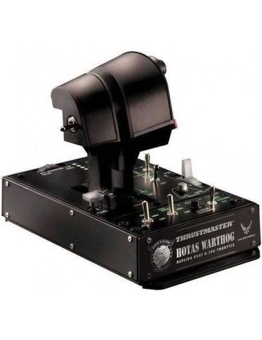 THRUSTMASTER Manette Warthog Dual Throttles