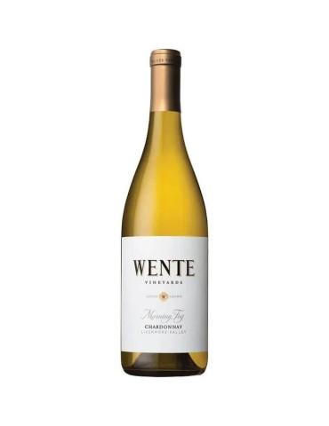 Wente 2020 Morning Frog Chardonnay - Vin blanc de Californie