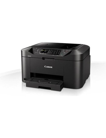 CANON - CANON 0959C009 maxify MB2150 MFP 600x1200ppp 19/13 ppm PRNT / CPY / SCN / FX .IN